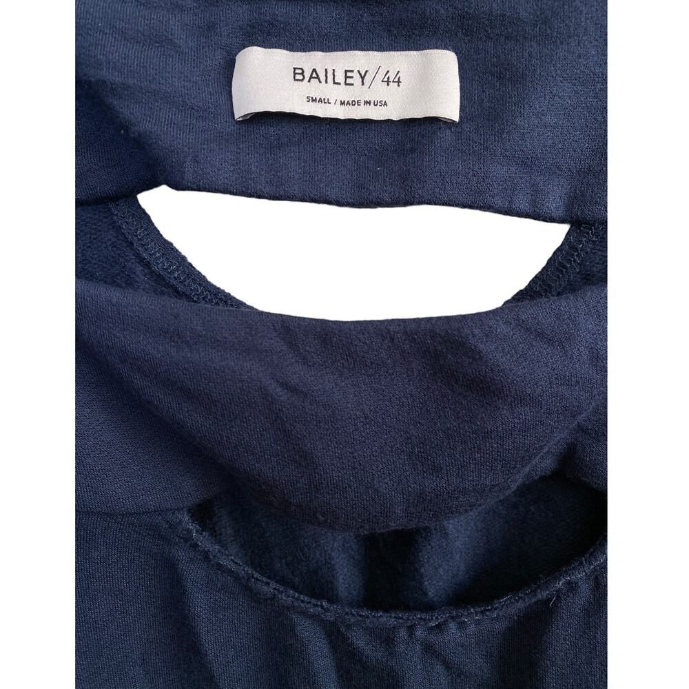 Bailey 44 Stella Cut Out Top Size Small - Picture 4 of 4
